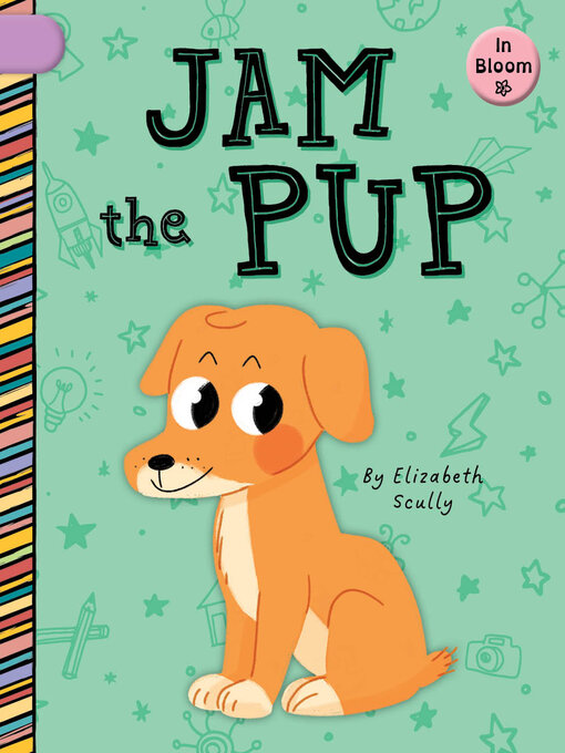 Title details for Jam and Puppy by Elizabeth Scully - Available